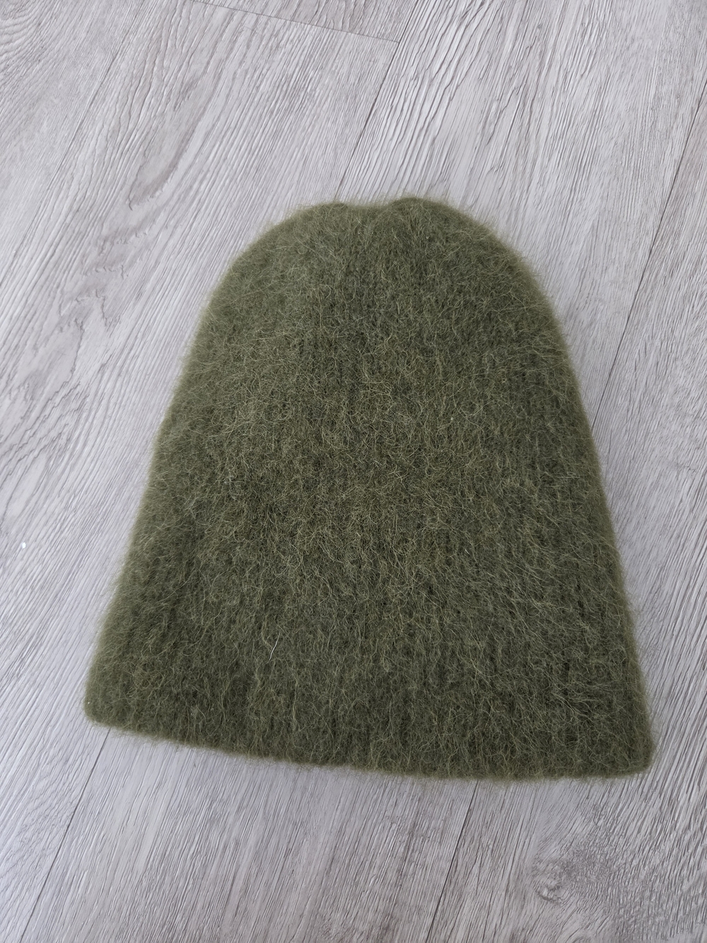 Ozma Sierra Beanie